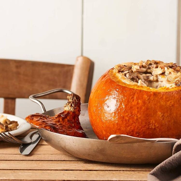 [Recettes] Menu de fêtes&nbsp;!